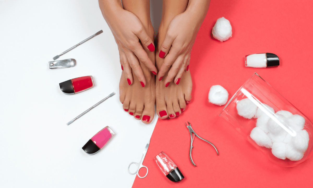 Claves para elegir tu salón de manicura semipermanente en Valencia 